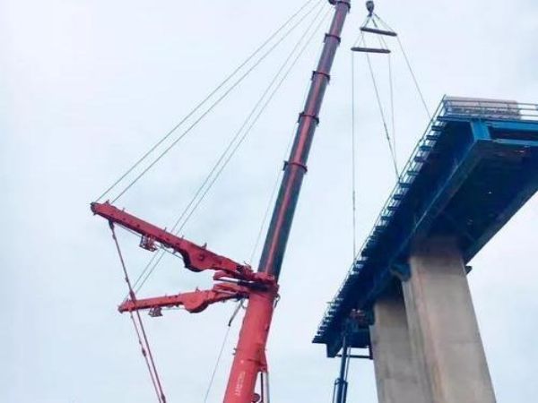 大通湖区吊车租赁电话_金记吊车租赁服务有限公司
